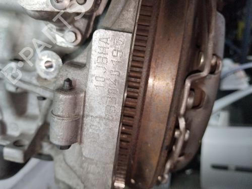 Engine CITROËN C-ELYSEE (DD_) 1.6 HDI 92 | BP31352903M1