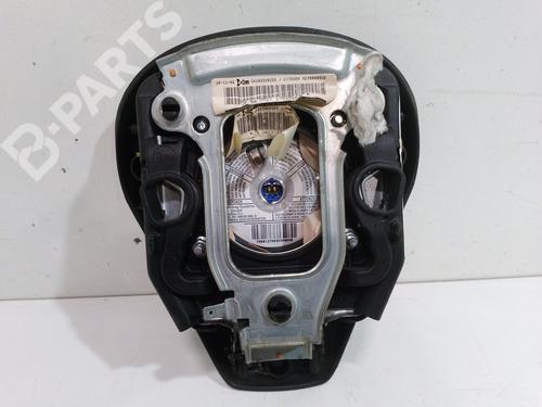 Driver airbag CITROËN C2 (JM_)  | BP10542165C9 