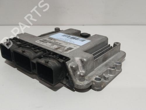 Engine control unit (ECU) FORD FOCUS II (DA_, HCP, DP) 1.6 TDCi | BP26905354M57 