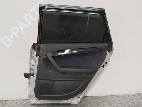 Right rear door AUDI A3 Sportback (8PA) 1.6 FSI | BP29915654C5