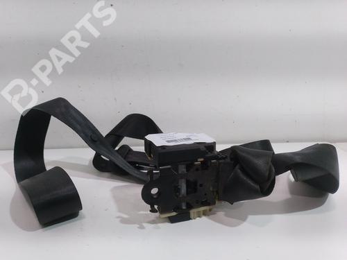 Front right seatbelt CITROËN C3 I (FC_, FN_)  | BP11173780I25 