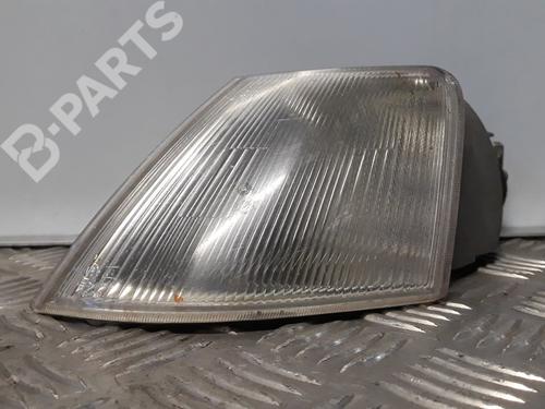 Used Left front indicator CITROËN XANTIA (X1_, X2_) 2.0 HDI 109 (109 hp) 5165621