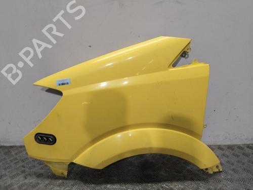 Used Left front fenders MERCEDES-BENZ SPRINTER 3,5-t Bus (B906) 315 CDI (906.731, 906.733, 906.735) (150 hp) 29526145