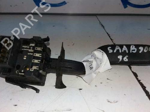 Used Headlight switch Headlight switch SAAB 900 II [1993-1999] 5207826 5207826