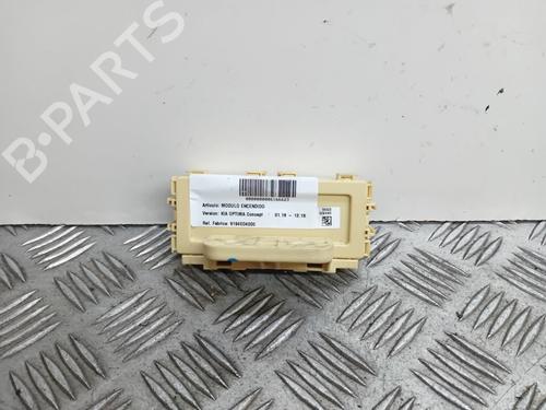 Used Electronic module Electronic module KIA OPTIMA (JF) [2015-2026] 16994048 16994048