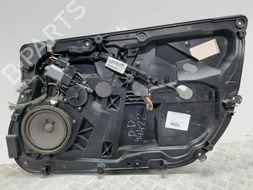Used Front right window mechanism Front right window mechanism FORD FIESTA VI (CB1, CCN) [2008-2026] 11230185 11230185