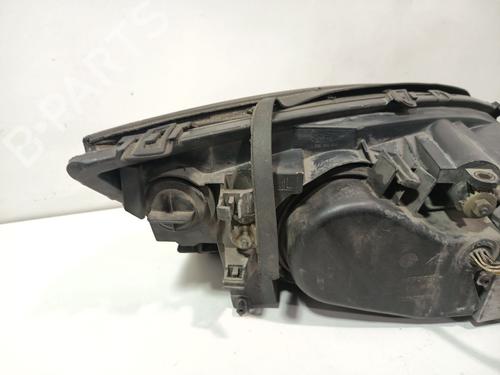 Left headlight FORD MONDEO IV Saloon (BA7) 2.0 | BP33674923C28 - Image 5