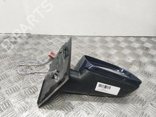 Right mirror VW POLO (9N_, 9A_) 1.9 TDI | BP18084417C27 