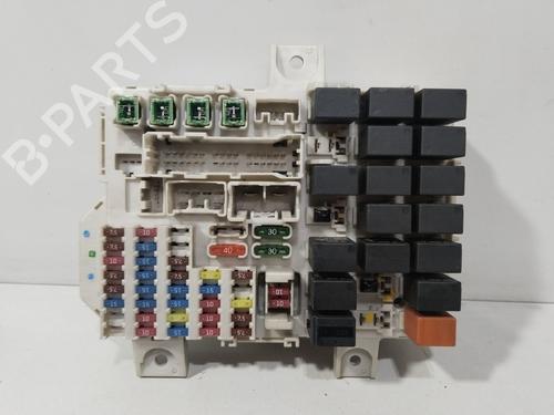 Sikringsdåse SMART FORFOUR (454) 1.3 (454.031) (95 hp) 29431295