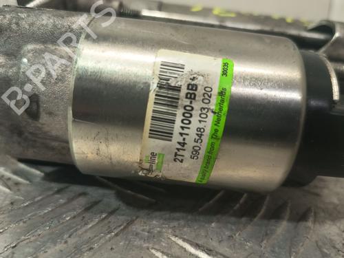 Starter FORD TRANSIT CONNECT (P65_, P70_, P80_) 1.8 TDCi | BP38235537M8 - Image 5