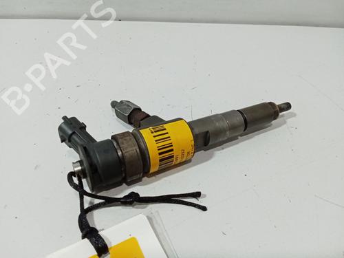 Injector CITROËN C4 II (NC_) 1.6 HDi 110 | BP38466209M100 - Image 2