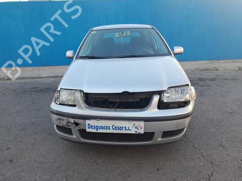 Right front driveshaft VW POLO (6N2) | BP13009825M39 - Image 4