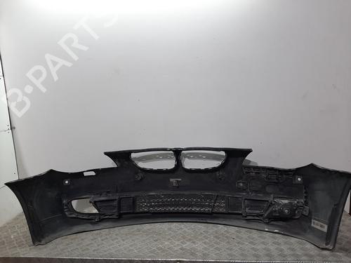 Front bumper BMW 5 (E60)  | BP13912266C7 
