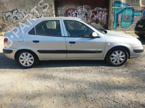 ECU airbags CITROËN XSARA (N1) 1.6 16V | BP5192855M53 
