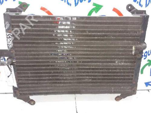 Used Heater matrix Heater matrix FIAT DUCATO Van (230_) [1994-2005] 5236243 5236243