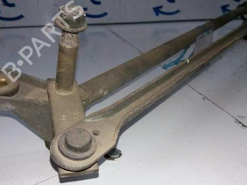 Front wiper motor CITROËN XSARA PICASSO (N68) 2.0 HDi | BP5191425M29 