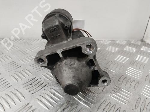 Used Starter Starter RENAULT MEGANE II (BM0/1_, CM0/1_) 1.6 16V (BM0C, CM0C) (113 hp) 31039525 31039525