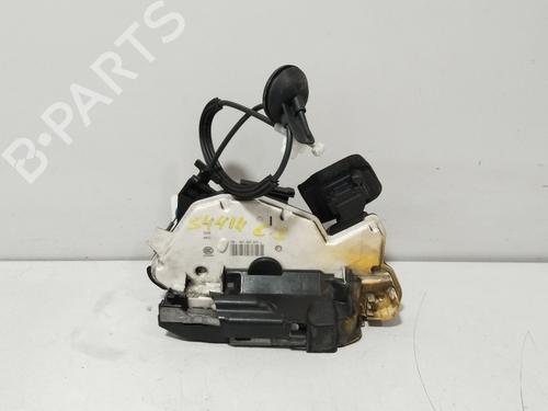 Used Front left lock Front left lock SEAT LEON ST (5F8) 1.4 TGI (110 hp) 40449777 40449777