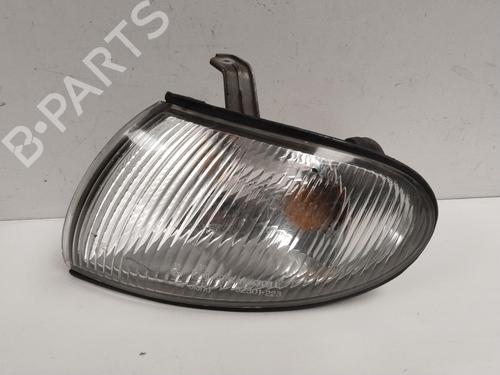 Left front indicator HYUNDAI ACCENT II (LC) | BP32844899C32 - Image 4