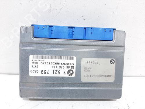 Used Gearbox control unit Gearbox control unit BMW 3 (E46) 320 d (150 hp) 18071467 18071467