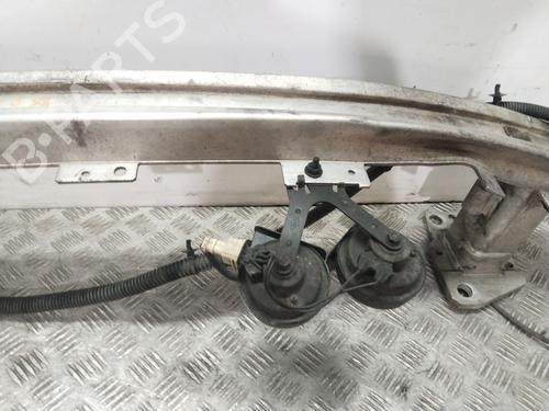 Front bumper reinforcement RENAULT GRAND SCÉNIC III (JZ0/1_) 1.6 dCi (JZ00, JZ12) | BP29863147C109