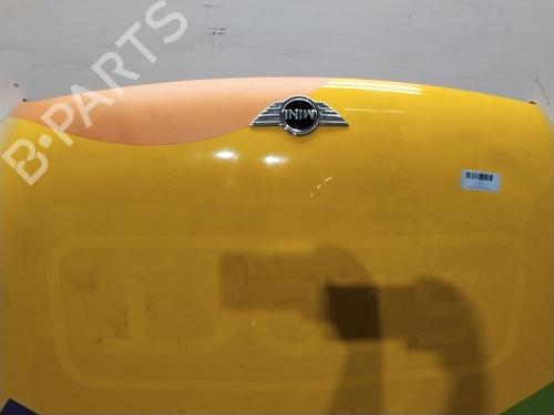 Hood MINI MINI COUNTRYMAN (R60) One D | BP29508875C1 