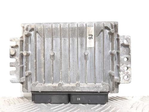 Used Engine control unit (ECU) Engine control unit (ECU) CHEVROLET MATIZ (M200, M250) [2005-2026] 6305118 6305118