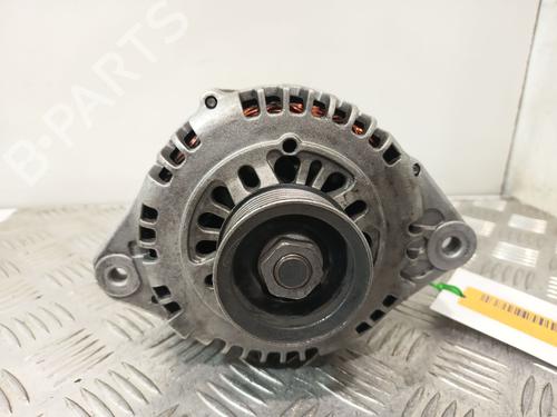 Used Alternator Alternator OPEL ASTRA H Estate (A04) 1.7 CDTI (L35) (101 hp) 32722179 32722179