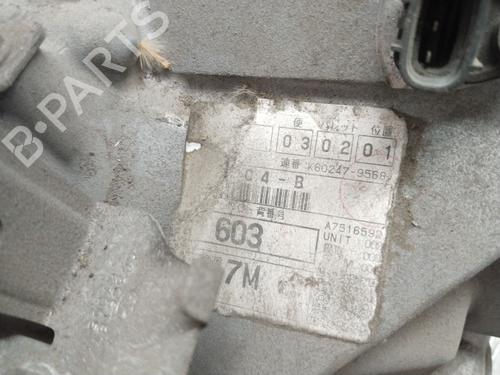 Gearbox MAZDA 5 (CR) 2.0 CD (CR19) | BP37218534M3 - Image 5