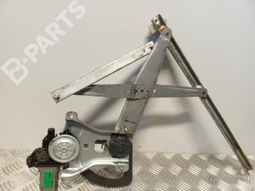 Front left window mechanism HYUNDAI TRAJET (FO) 2.0 CRDi | BP8283232C22 