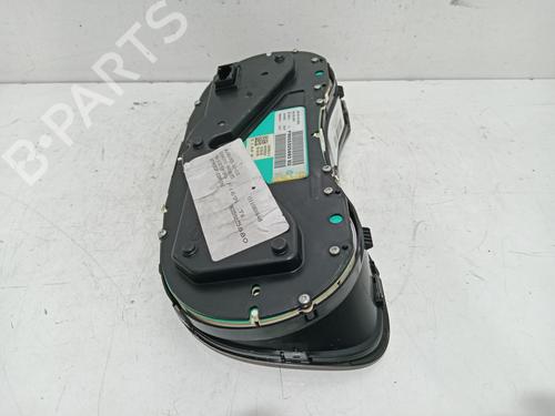 Instrument cluster PEUGEOT 307 CC (3B)  | BP18093823C47 