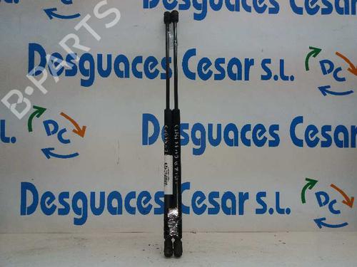 Used Tailgate lift support SEAT IBIZA II (6K1) [1993-2002]  14066111