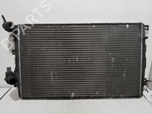 Used Water radiator Water radiator VW GOLF V (1K1) [2003-2010] 18092065 18092065