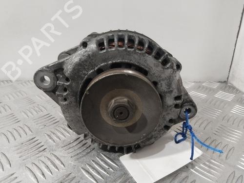 Used Alternator NISSAN ALMERA TINO (V10) 2.2 dCi (136 hp) 31039506