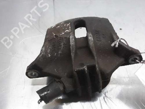 Used Left front brake caliper Left front brake caliper CITROËN C4 I (LC_) [2004-2014] 11595135 11595135