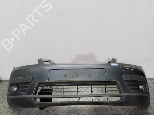 Used Front bumper FORD FOCUS C-MAX (DM2) 1.6 TDCi (109 hp) 29641047