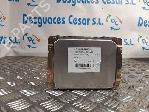Used Engine control unit (ECU) Engine control unit (ECU) NISSAN ALMERA II Hatchback (N16) [2000-2026] 5165296 5165296