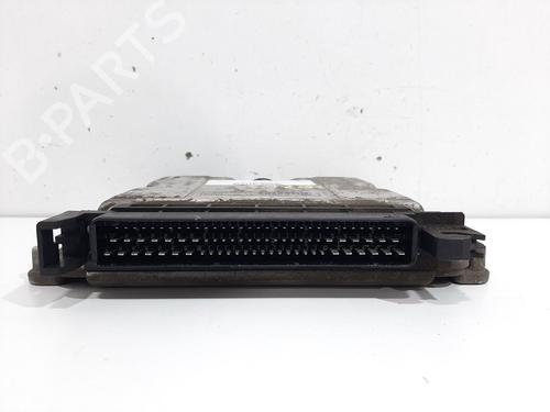 Engine control unit (ECU) CITROËN XSARA PICASSO (N68) 2.0 HDi | BP15280108M57 