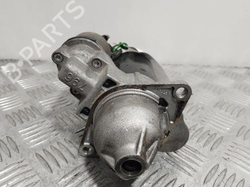 Used Starter Starter OPEL CORSA D (S07) 1.2 (L08, L68) (80 hp) 31854858 31854858