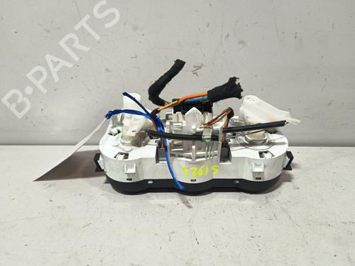 Climate control OPEL CORSA E (X15) 1.3 CDTI (08, 68) | BP37999816I5 - Image 3