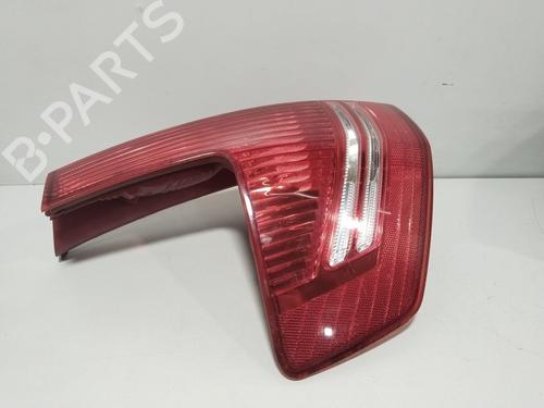 Used Left taillight Left taillight 39200102 39200102