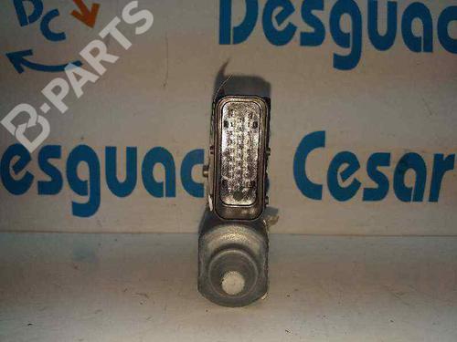 Left front window motor SEAT LEON (1M1) 1.6 | BP5193826E21 