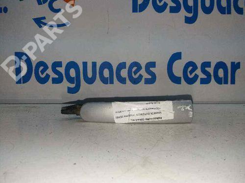 Rear right exterior door handle VW GOLF IV (1J1)  | BP5172245C130 