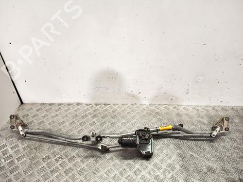 Used Front wiper motor Front wiper motor OPEL MERIVA A MPV (X03) 1.6 16V (E75) (100 hp) 33855260 33855260