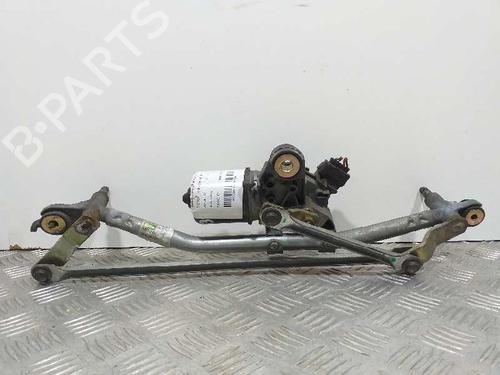 Used Front wiper motor Front wiper motor CITROËN C2 (JM_) [2003-2017] 5180002 5180002