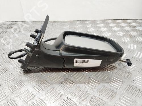 Right mirror PEUGEOT 307 (3A/C)  | BP17912852C27 