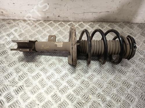 Used Right front shock absorber Right front shock absorber 5174621 5174621