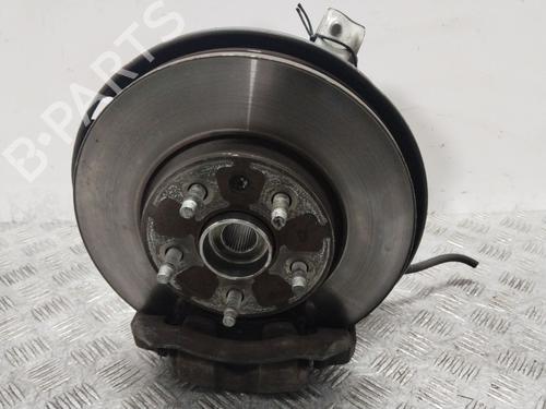 Højre Styrespindel Lejehus OPEL ASTRA J (P10) 1.6 (68) (115 hp) 22799448