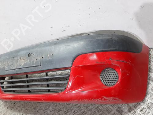 Front bumper DAEWOO MATIZ (M100, M150)  | BP15370697C7 