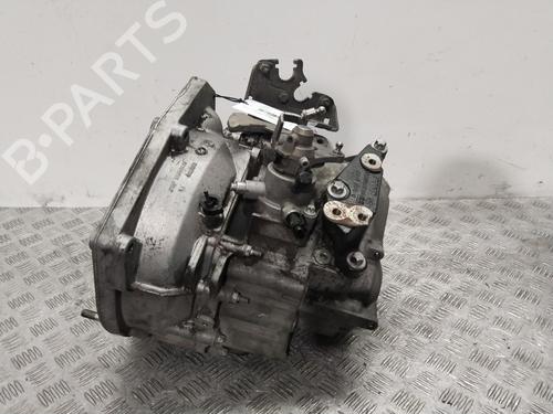 Gearbox ALFA ROMEO 159 Sportwagon (939_) 2.4 JTDM (939BXD1B, 939BXD12) | BP24615850M3